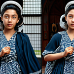 Here are two image prompts for Stable Diffusion XL, generated according to your rules: